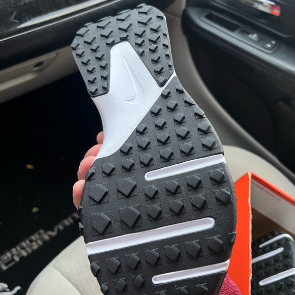 Mens nike air Diamond varsity turf (DZ0502 004) no box size 9.5 - Picture 4 of 6